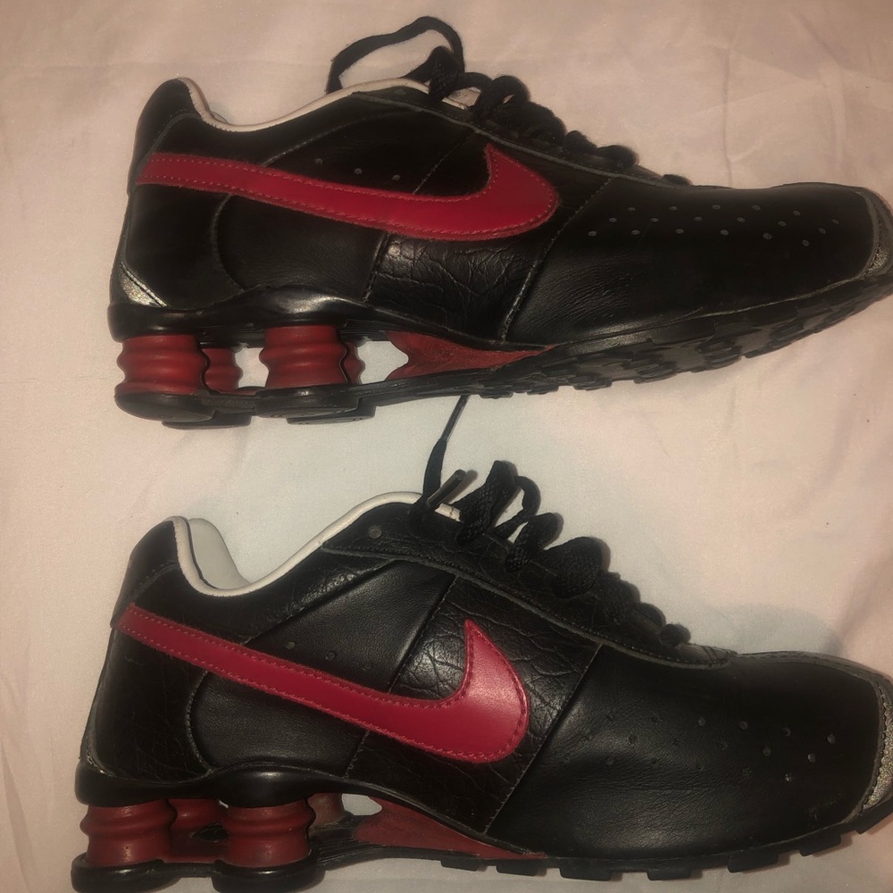 Nike Shox